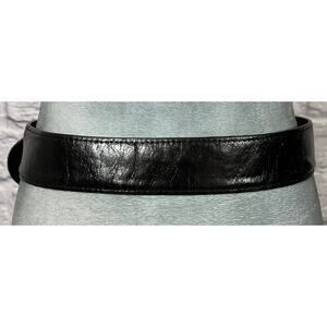 Vintage Y2K Urban Behavior Avant Garde Glam Mobwife Belt